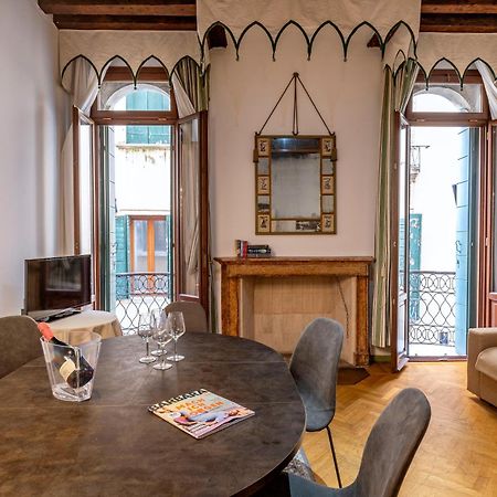 Ca' Del Doge San Marco Apartman Velence Kültér fotó