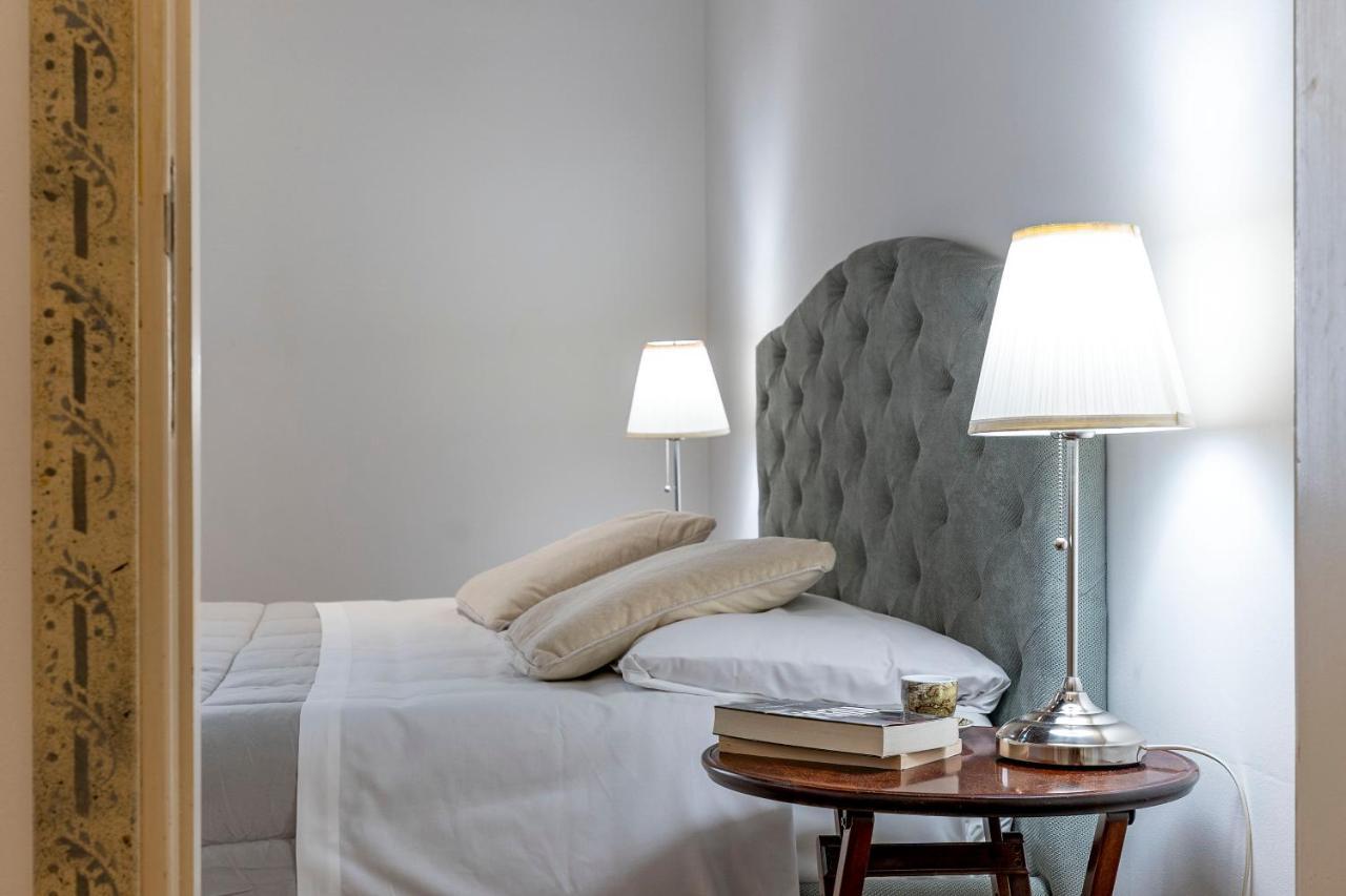 Ca' Del Doge San Marco Apartman Velence Kültér fotó