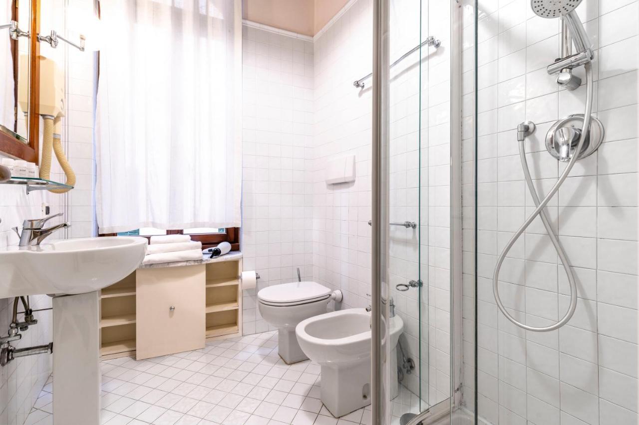 Ca' Del Doge San Marco Apartman Velence Kültér fotó