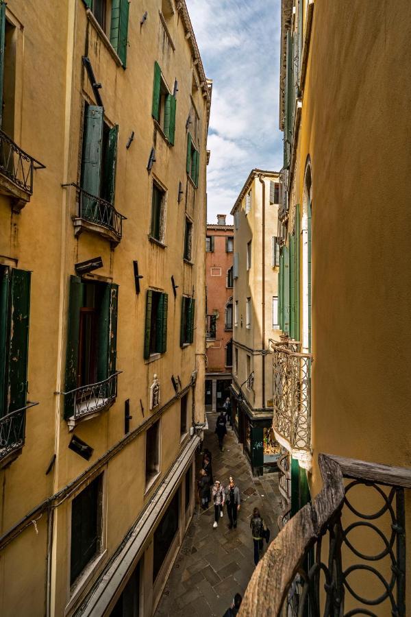Ca' Del Doge San Marco Apartman Velence Kültér fotó