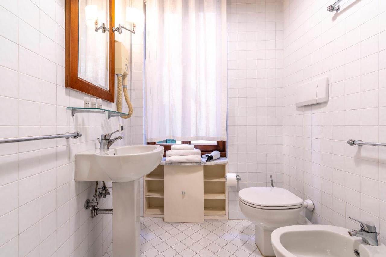 Ca' Del Doge San Marco Apartman Velence Kültér fotó