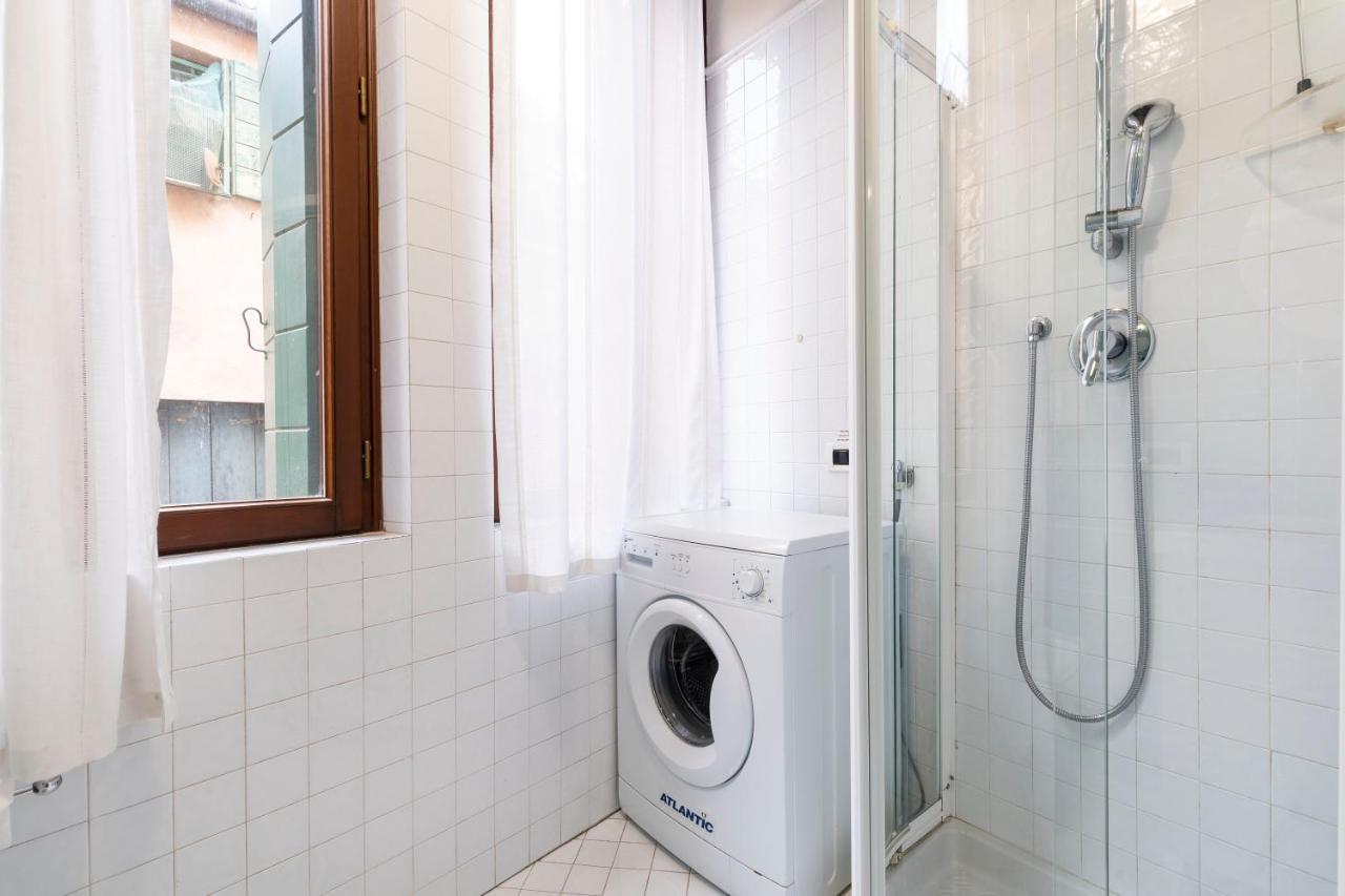 Ca' Del Doge San Marco Apartman Velence Kültér fotó