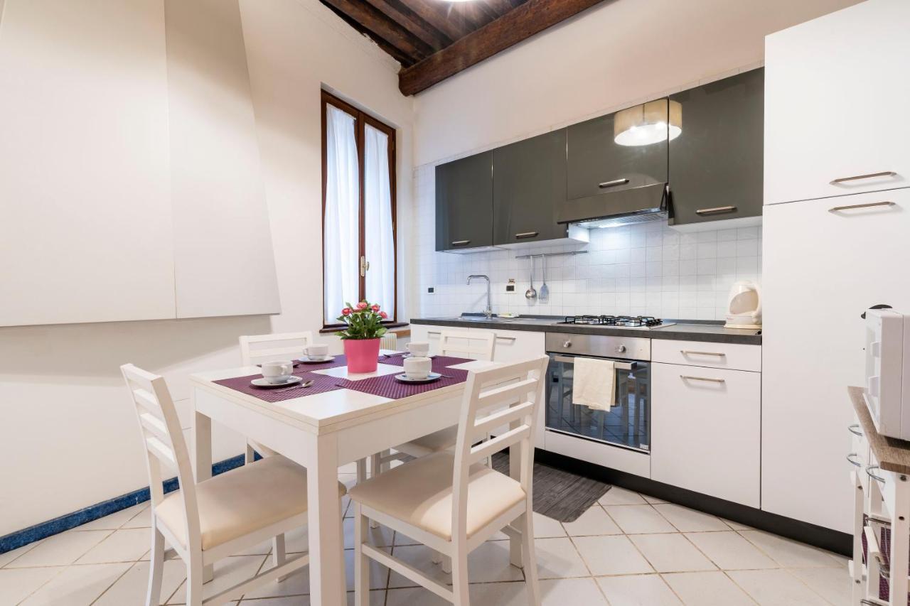 Ca' Del Doge San Marco Apartman Velence Kültér fotó