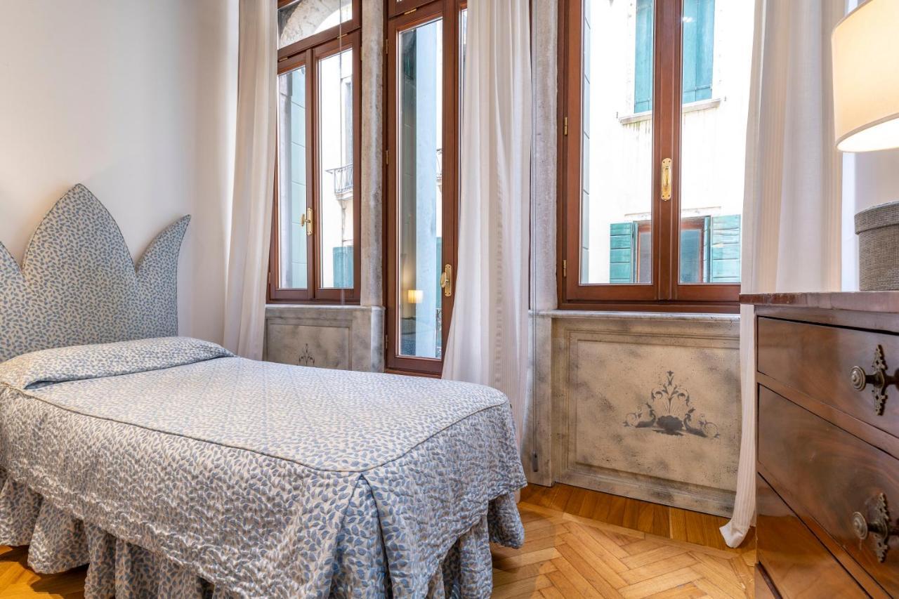 Ca' Del Doge San Marco Apartman Velence Kültér fotó