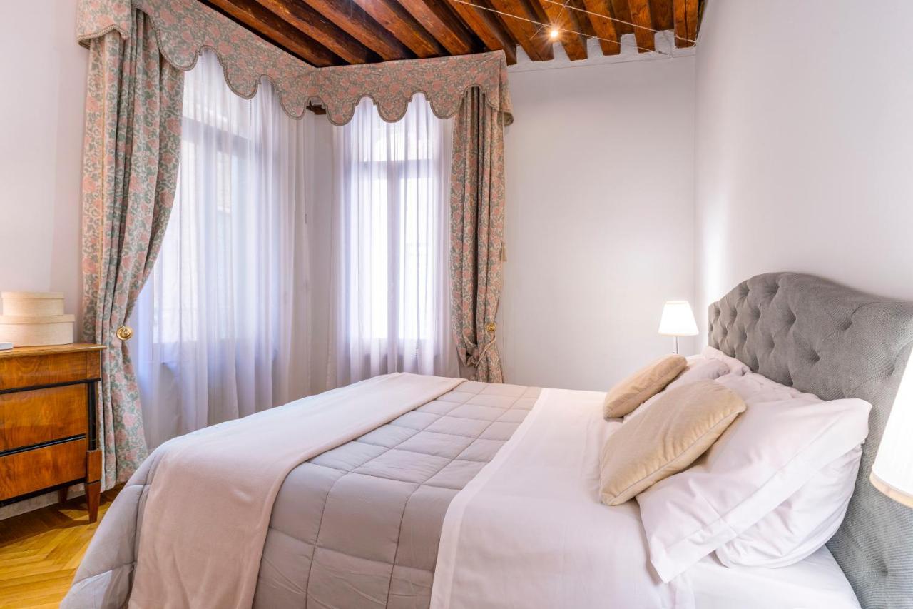 Ca' Del Doge San Marco Apartman Velence Kültér fotó