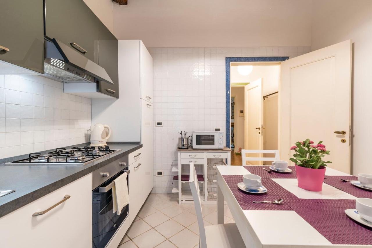 Ca' Del Doge San Marco Apartman Velence Kültér fotó