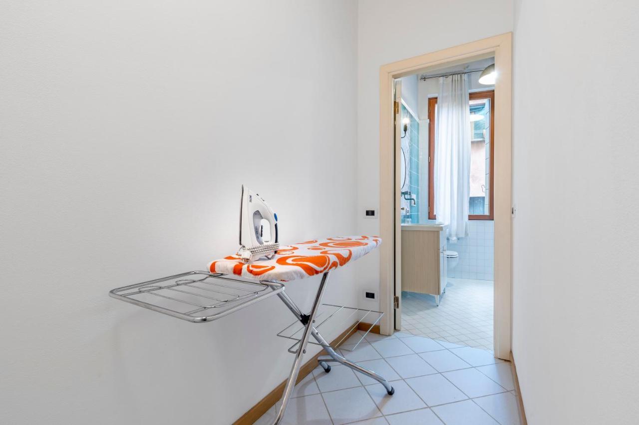 Ca' Del Doge San Marco Apartman Velence Kültér fotó