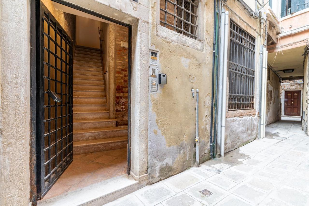 Ca' Del Doge San Marco Apartman Velence Kültér fotó