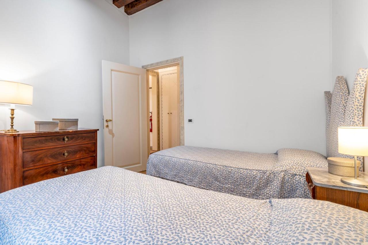 Ca' Del Doge San Marco Apartman Velence Kültér fotó
