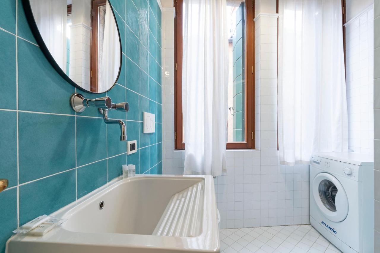 Ca' Del Doge San Marco Apartman Velence Kültér fotó