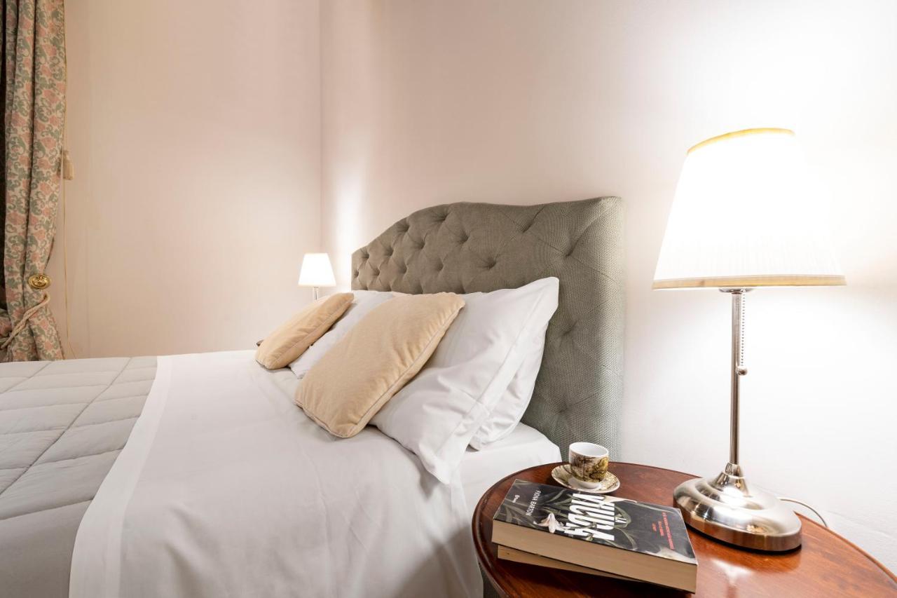 Ca' Del Doge San Marco Apartman Velence Kültér fotó